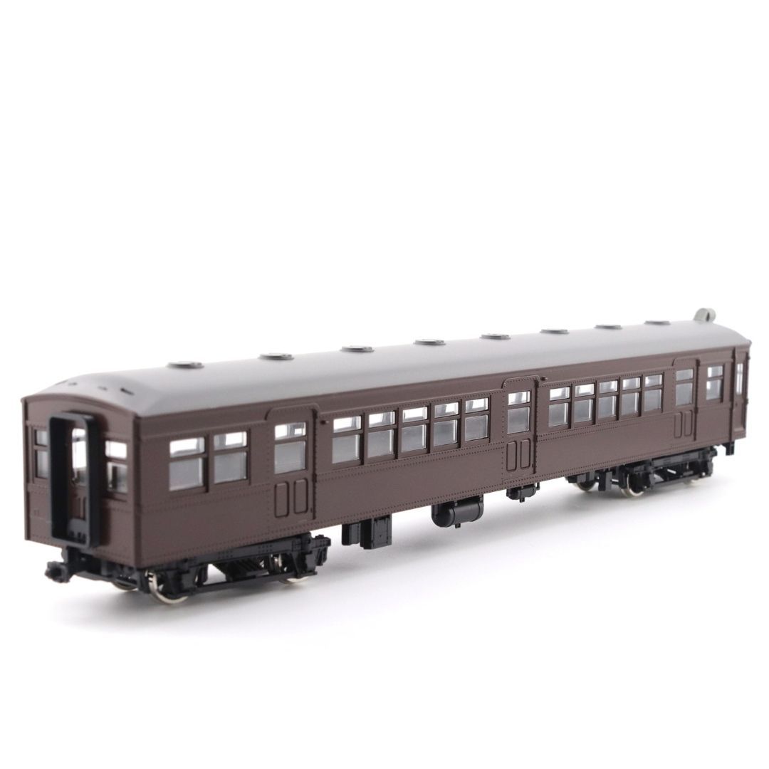 KATO(HO)クハ55 クモハ41 KATO HO 3-502 クモハ41+クハ55 2両セット (クモハ41M,クハ55