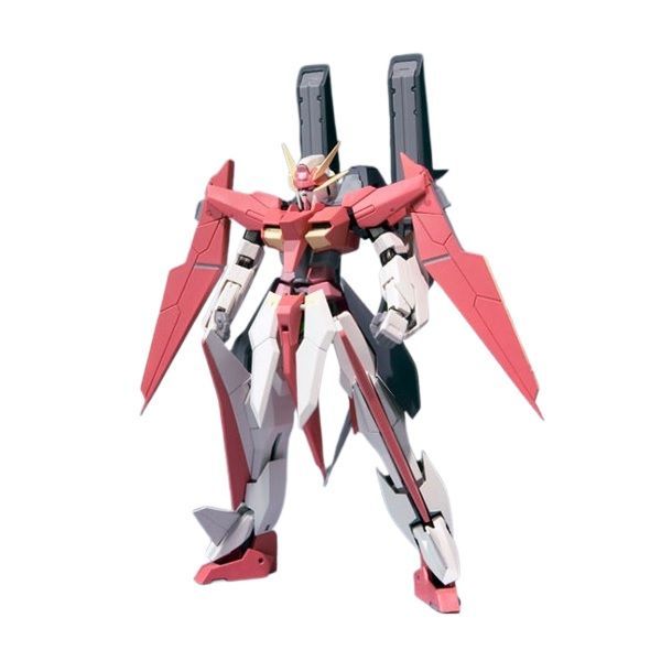 ROBOT魂＜SIDE MS＞アリオスガンダム アスカロン 機動戦士ガンダム00V