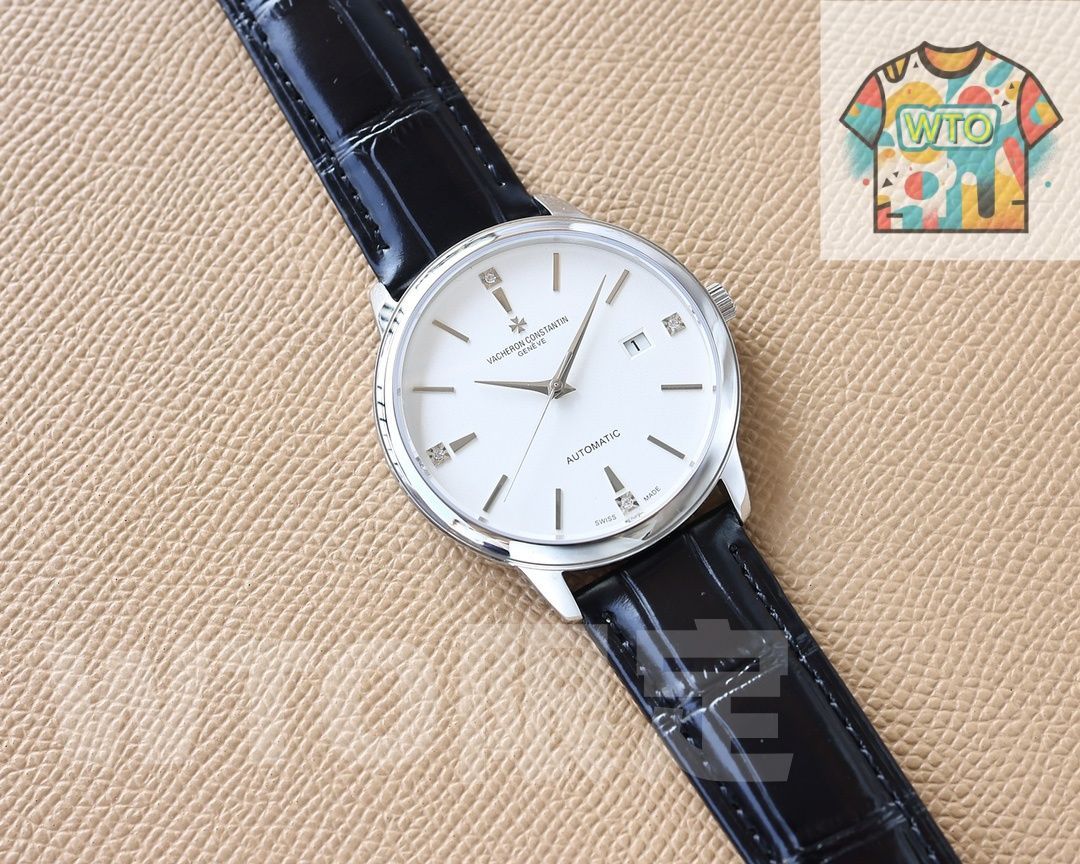 【匿名配送】VACHERON CONSTANTIN（稼働品） 匿名配送】VACHERON CONSTANTIN