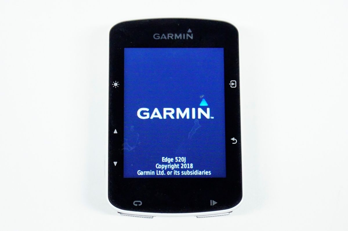 Garmin edge 520 サイクルコンピュータ 147BF GARMIN Edge 520 サイクルコンピューター 本体 GARMINガーミン Edge130