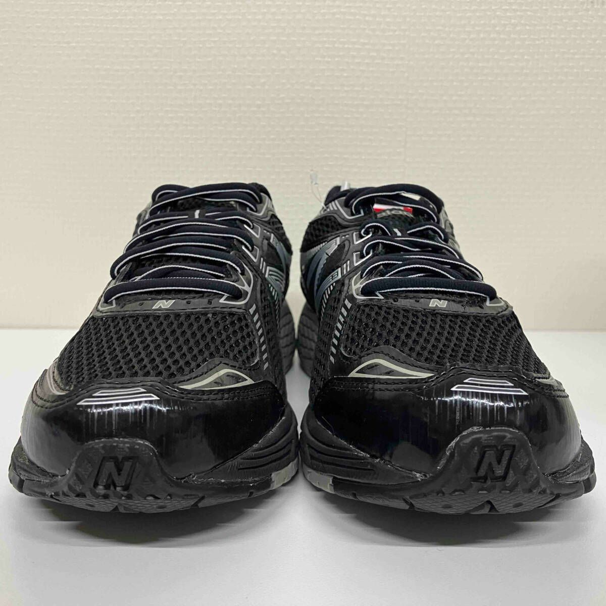 New Balance 860V2 BLACK ニューバランス ML860XC ブラック サイズ26.5