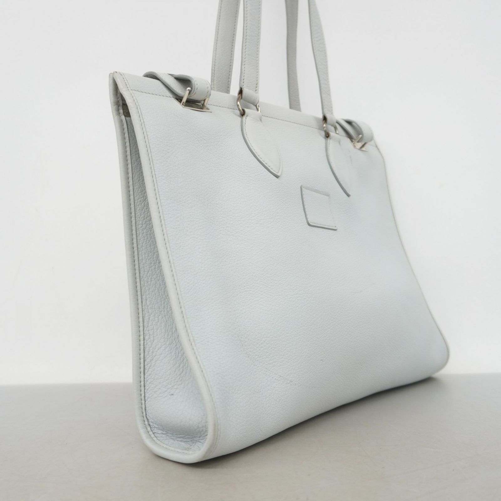 希少モデル✨エルメス　トートバッグ　カバ35 トリヨンクレマンス　E刻印 恵比寿明治通り店】HERMES エルメス トートバッグ カバセリエ31