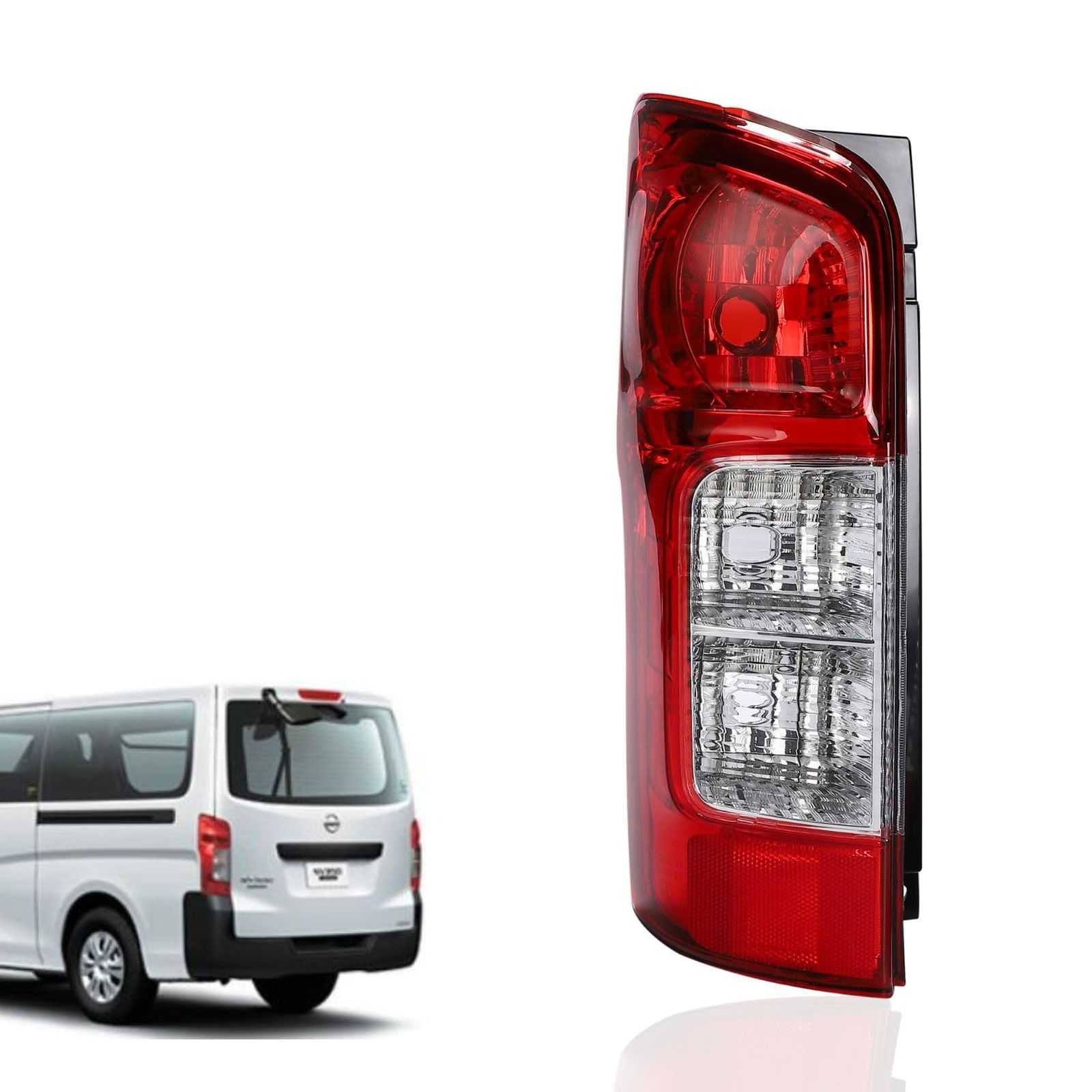日産（NISSAN） NISSAN日産純正 NV350キャラバン テールランプASSY RH 