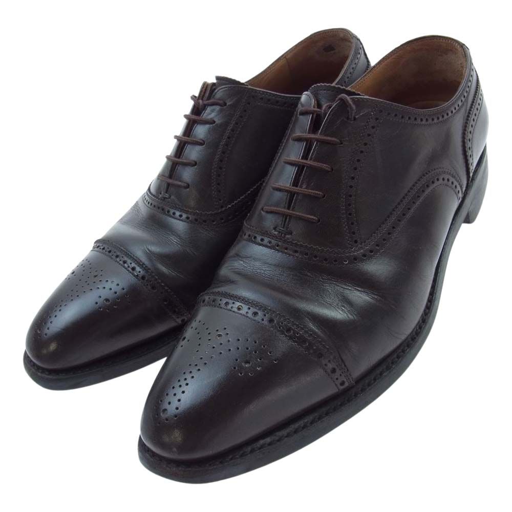 SCOTCH GRAIN スコッチグレイン ドレスシューズ 2770 SHINE OR RAIN IV