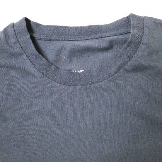 OAMC オーエーエムシー ポルトガル製 Graphic T-shirt グラフィックT