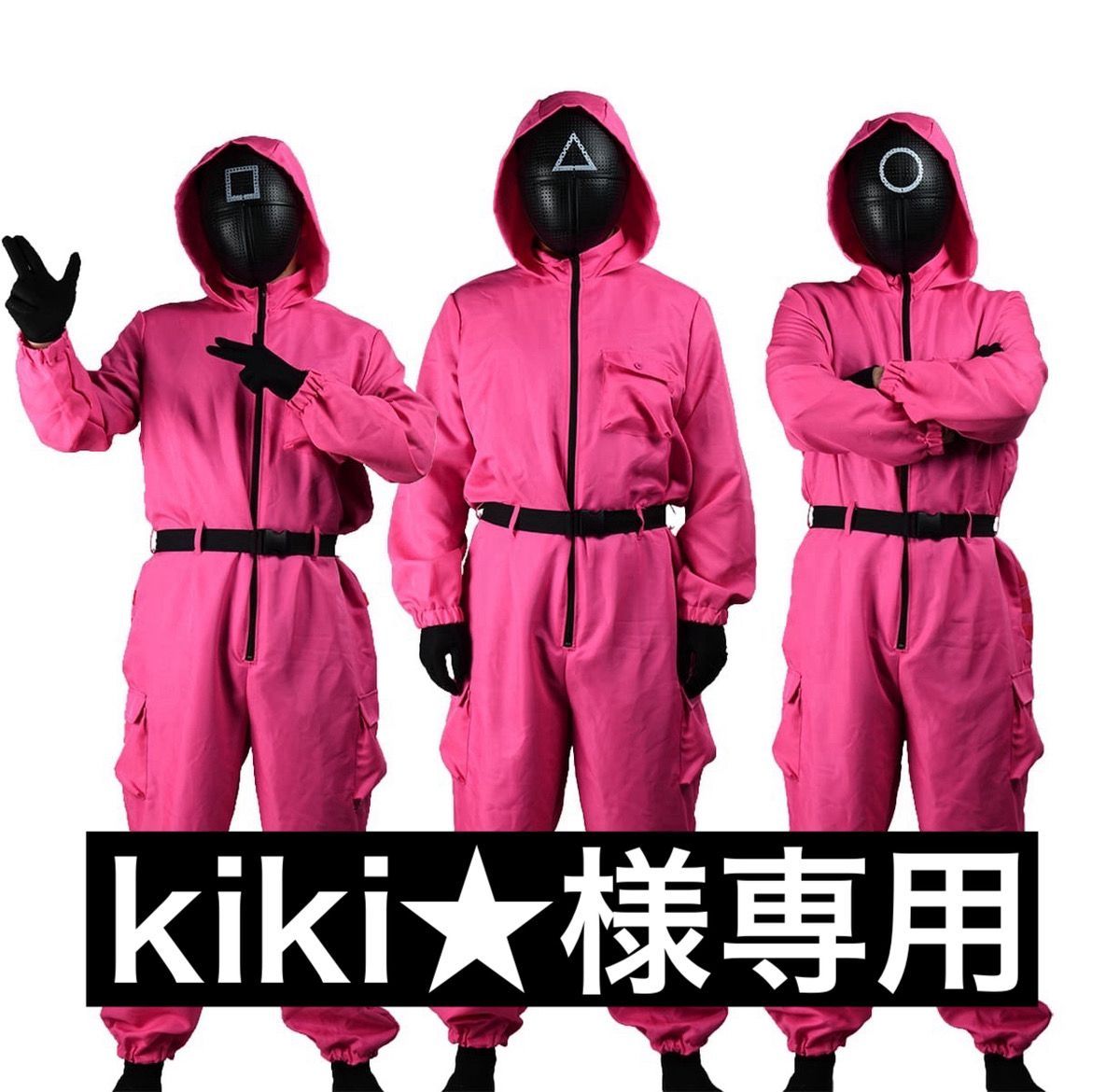 kiki様 小売 専用 XL 4着 Flower Bandana Sweat Hoodie 村上隆