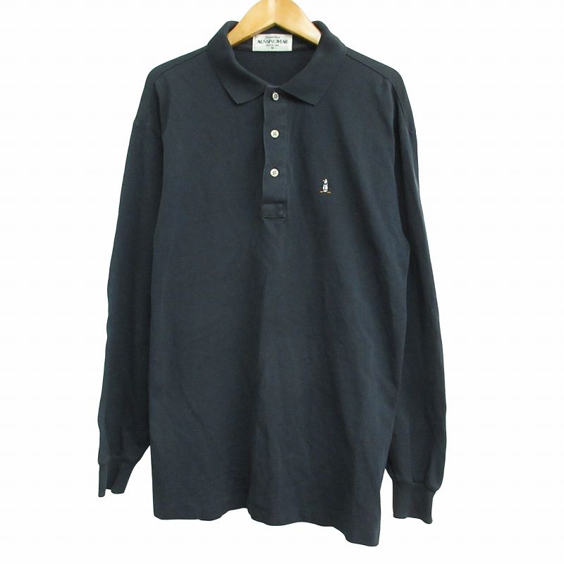 BEAMS PLUS BEAMS PLUS / Solid Poloshirt (Shirts, Blouses