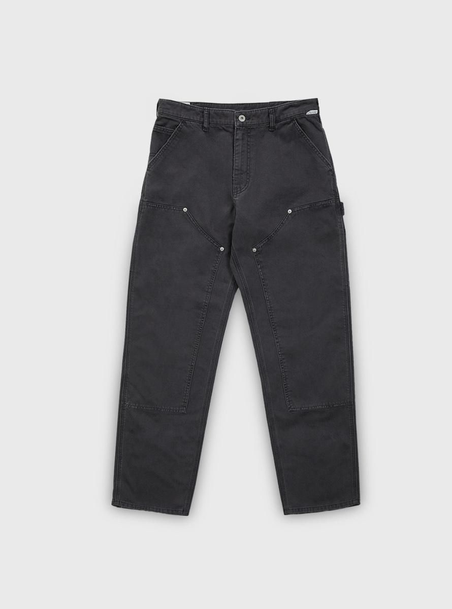 【Bunjang商品韓国直送】HERITAGE FLOSS アルフレッド ワークパンツ S