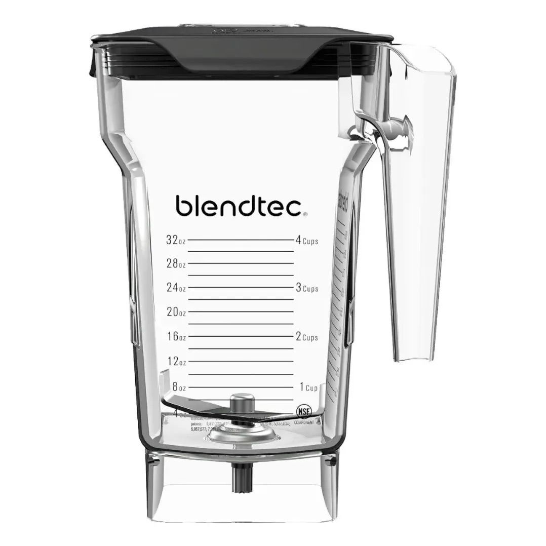 blendtec ブレンダー