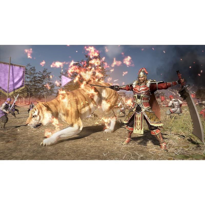 真三國無双8Empires 20周年記念BOX Nintendo Switch GAMECITYオンラインショッピング：真・三國無双8 Empires 20
