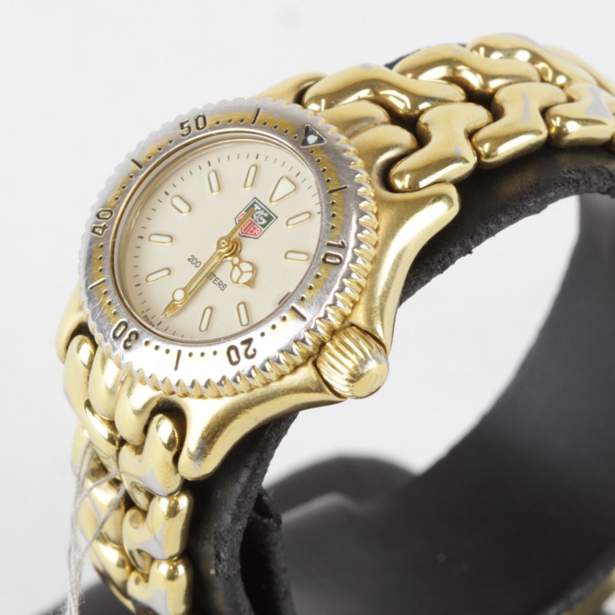 動作未確認『ジャンク』TAG HEUER【タグホイヤー】 S94.708M セル 