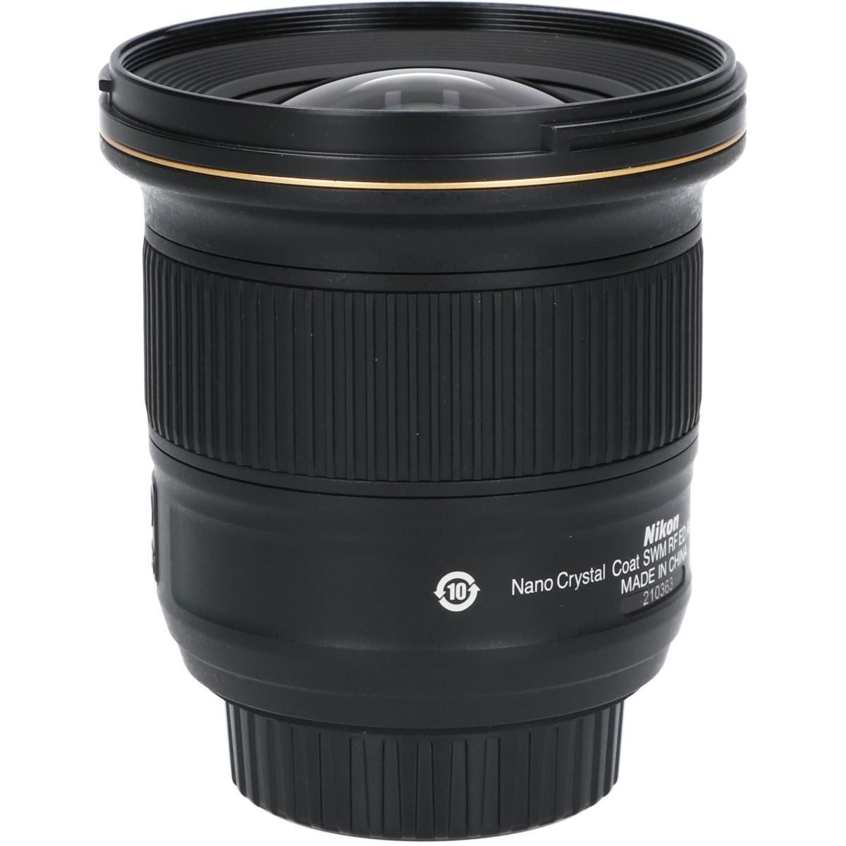 ＡＦ－Ｓ２０ｍｍ Ｆ１．８Ｇ