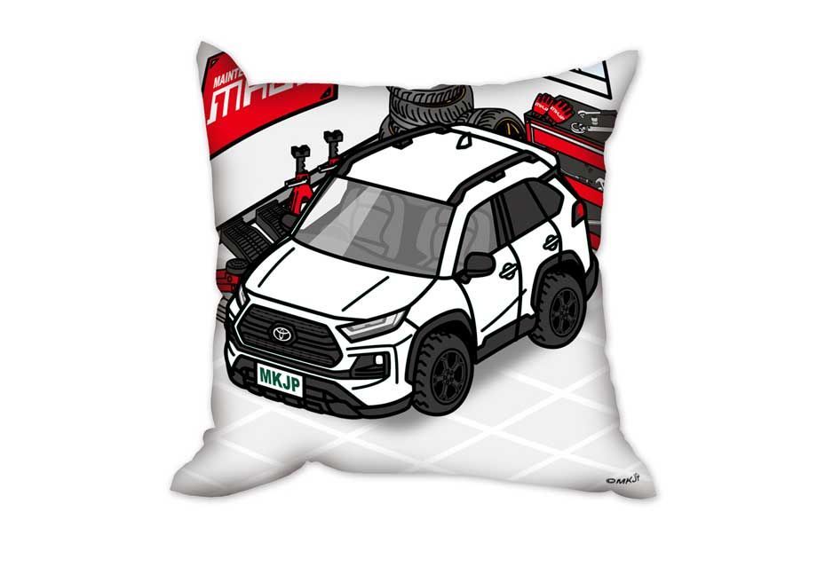 キムタク　クッション　トヨタ　RAV4　ノベルティー 非売品】木村拓哉 トヨタ RAV4 ノベルティ トランプ - メルカリ