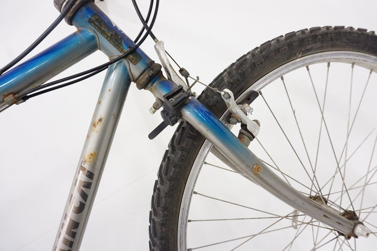 y*k様 引き取り限定 ジャンク 古いロードバイク Panasonic pt-1 y*k様 引き取り限定 ジャンク 古いロードバイク Panasonic pt-1