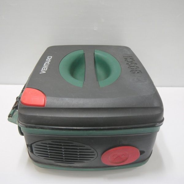 BOSCH 電動ベンチレーションシステム VENTARO 3603C41050 吸じん