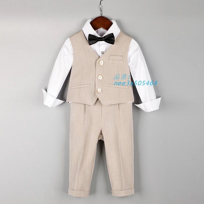 子供服子供スーツ