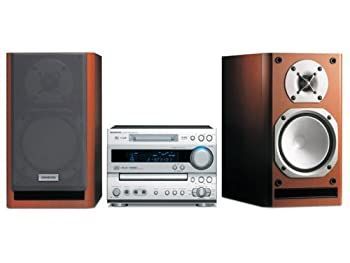 【】ONKYO FR-N Hi-MDコンポ X-N7X(D) /木目