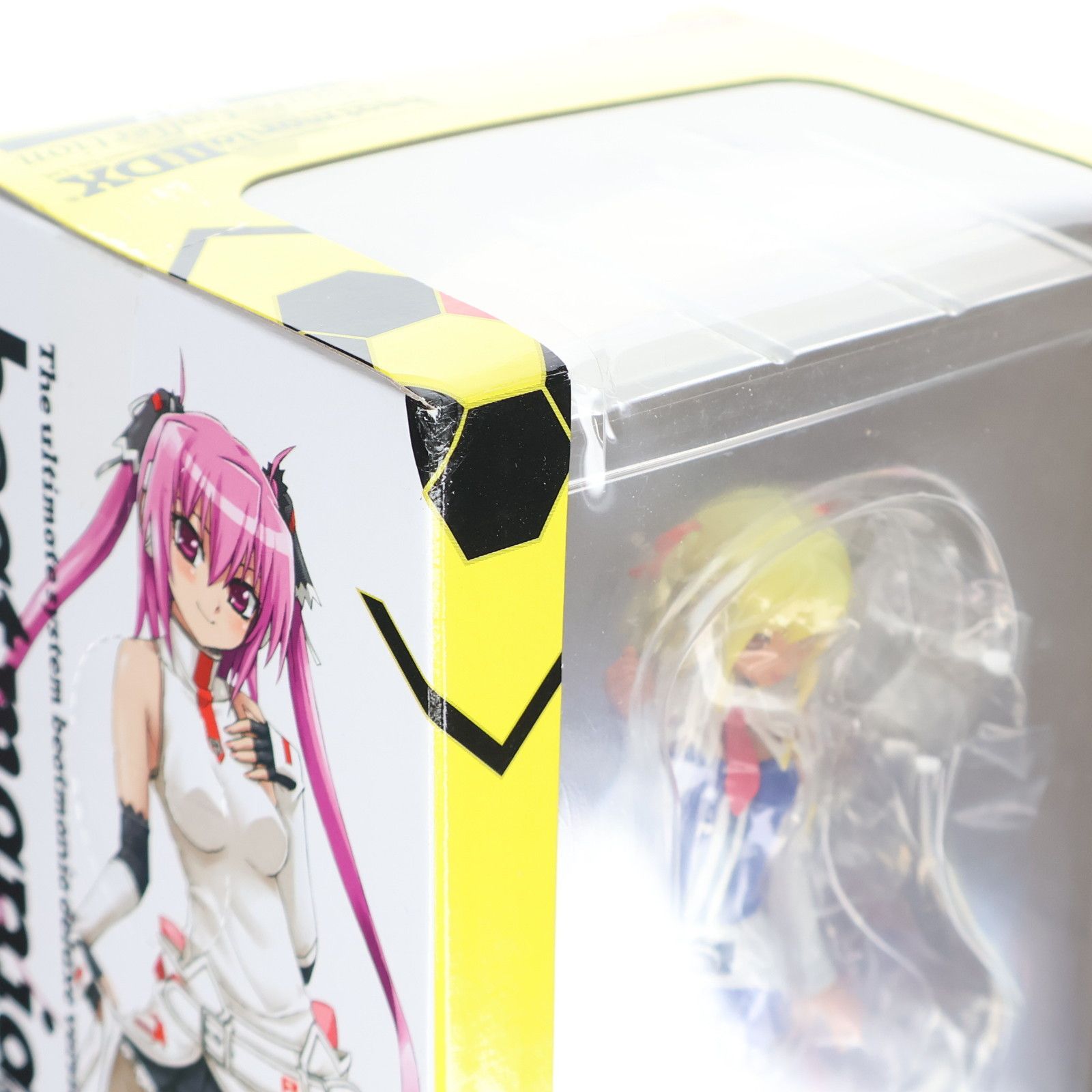 beatmania IIDX　プライズ　フィギュア　KONAMI　コナミ KONAMI - コナミ beatmania IIDX ビートマニア 弐寺 セリカ
