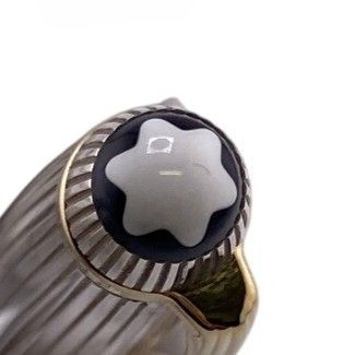 ５％OFF フォロワークーポン MONTBLANC モンブラン マイスターシュティック 18K レジン 万年筆 ブラック ユニセックス WWW_SKLAD-KIRPICHA_RU