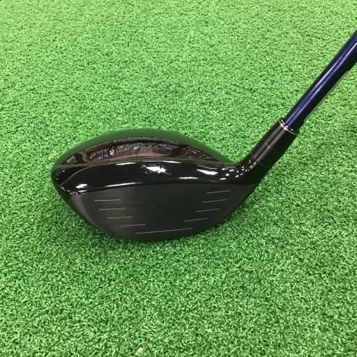 中古】 ダンロップ SRIXON ZX F 5W フェアウェイウッド FW