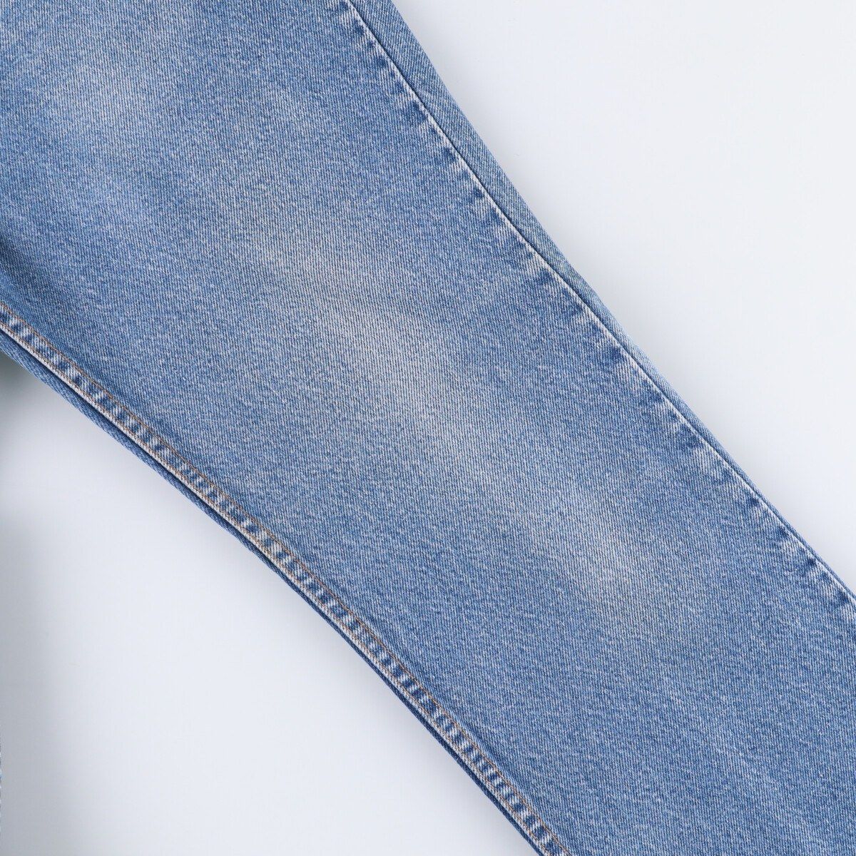 古着 90年代 リーバイス Levi s 20517-0217 オレンジタブ ブーツカットデニムパンツ メンズw32相当 ヴィンテージ evb031140 KIN-KAAI_COM