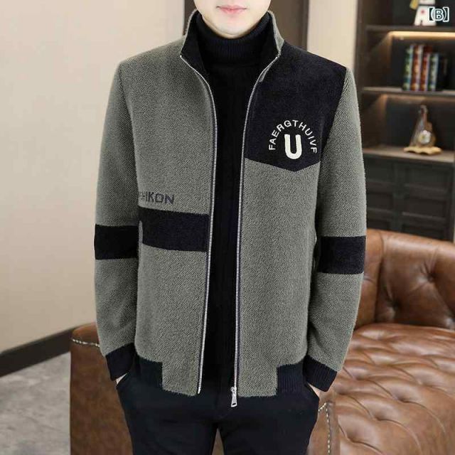 ストリート 紳士服