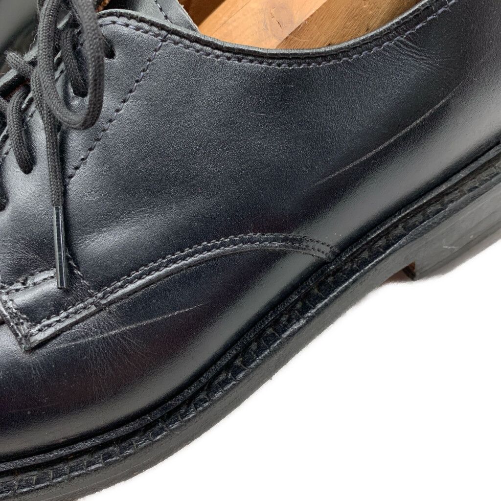 Allen Edmonds アレンエドモンズ Walton Uチップ 外羽根式 レザー