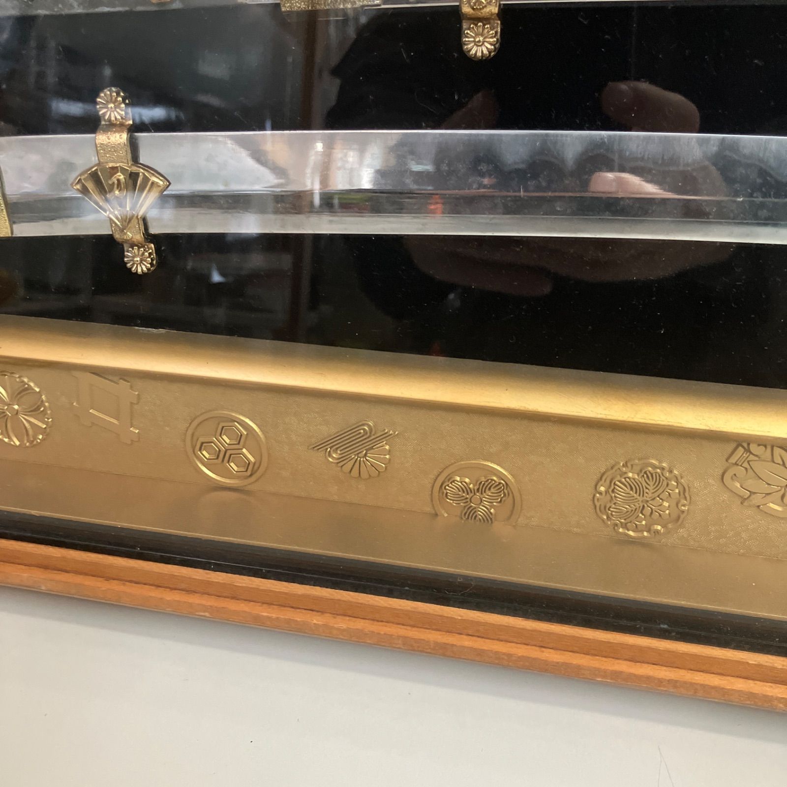 日本刀レプリカ　越中守正俊　模造刀　鍔 美術工芸品 刀剣額 レプリカ 無料発送 日本刀レプリカ 越中守正俊 模造刀 鍔 美術工芸品 刀剣額 レプリカ