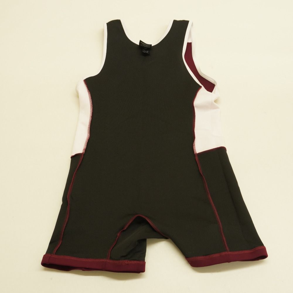 SBD Apparel トレーニンググッズ シングレット パワーリフティング