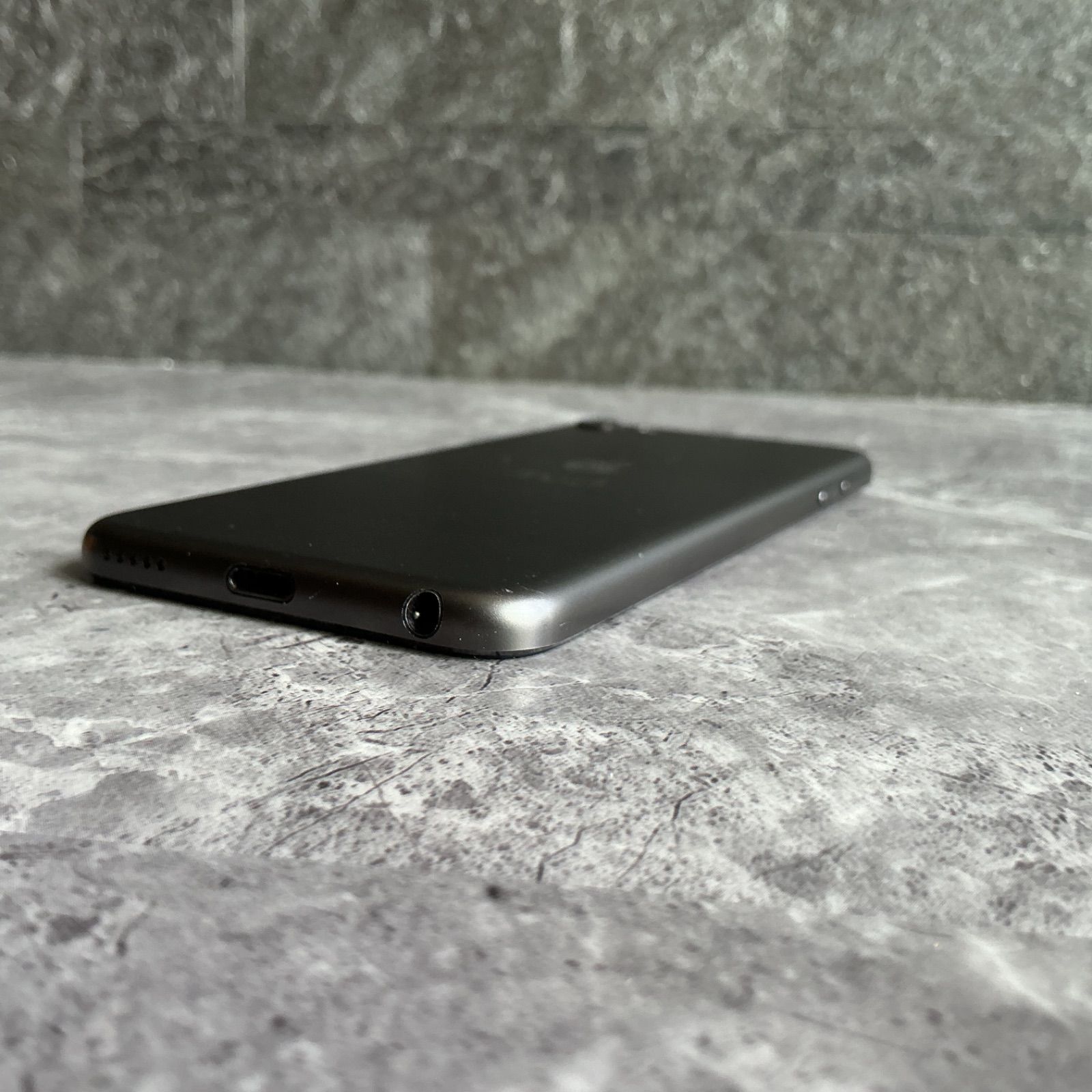 ✨Apple iPod touch 第6世代 A1574 16GB✨ ブラック／シルバー