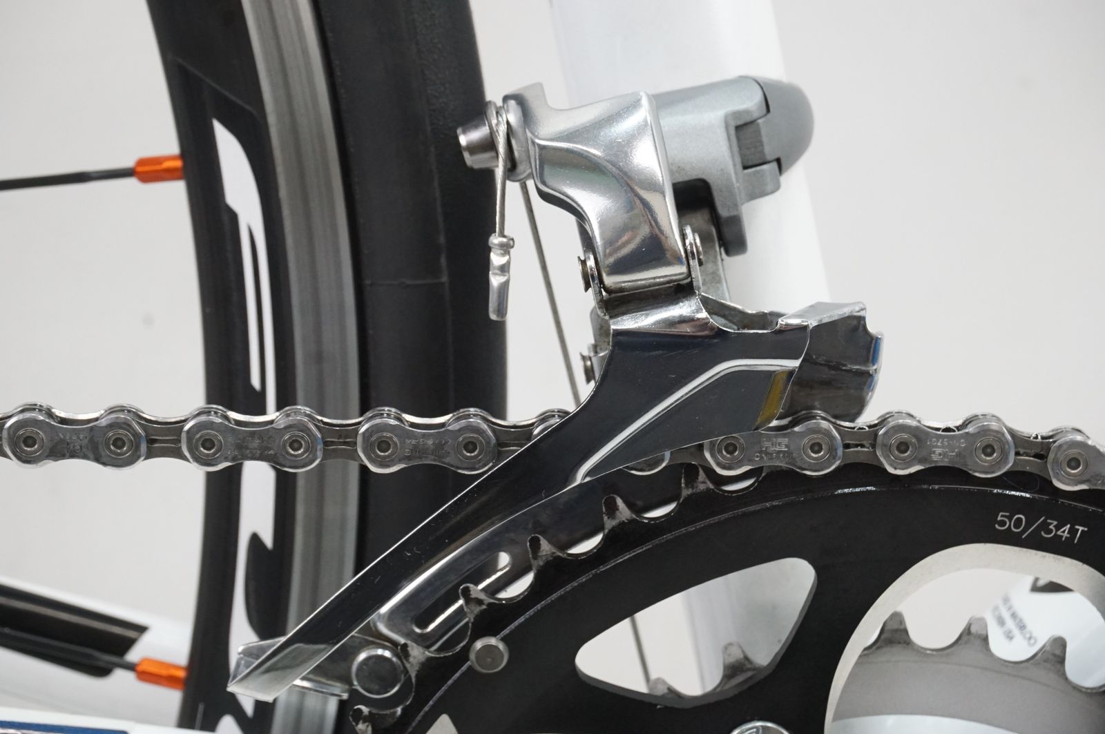 TREK トレック 1.5 2013年モデル カスタム ロードバイク 大宮店 LAWEED_CL