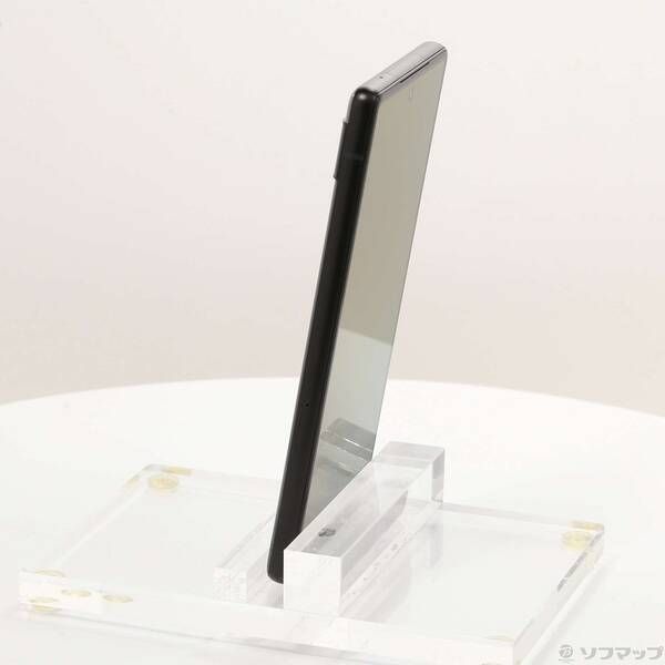 〔中古品〕 Google Pixel 6a 128GB チャコール GB17L SIMフリー【352】 Google Pixel 6a 5G 6A スマートフォン本体