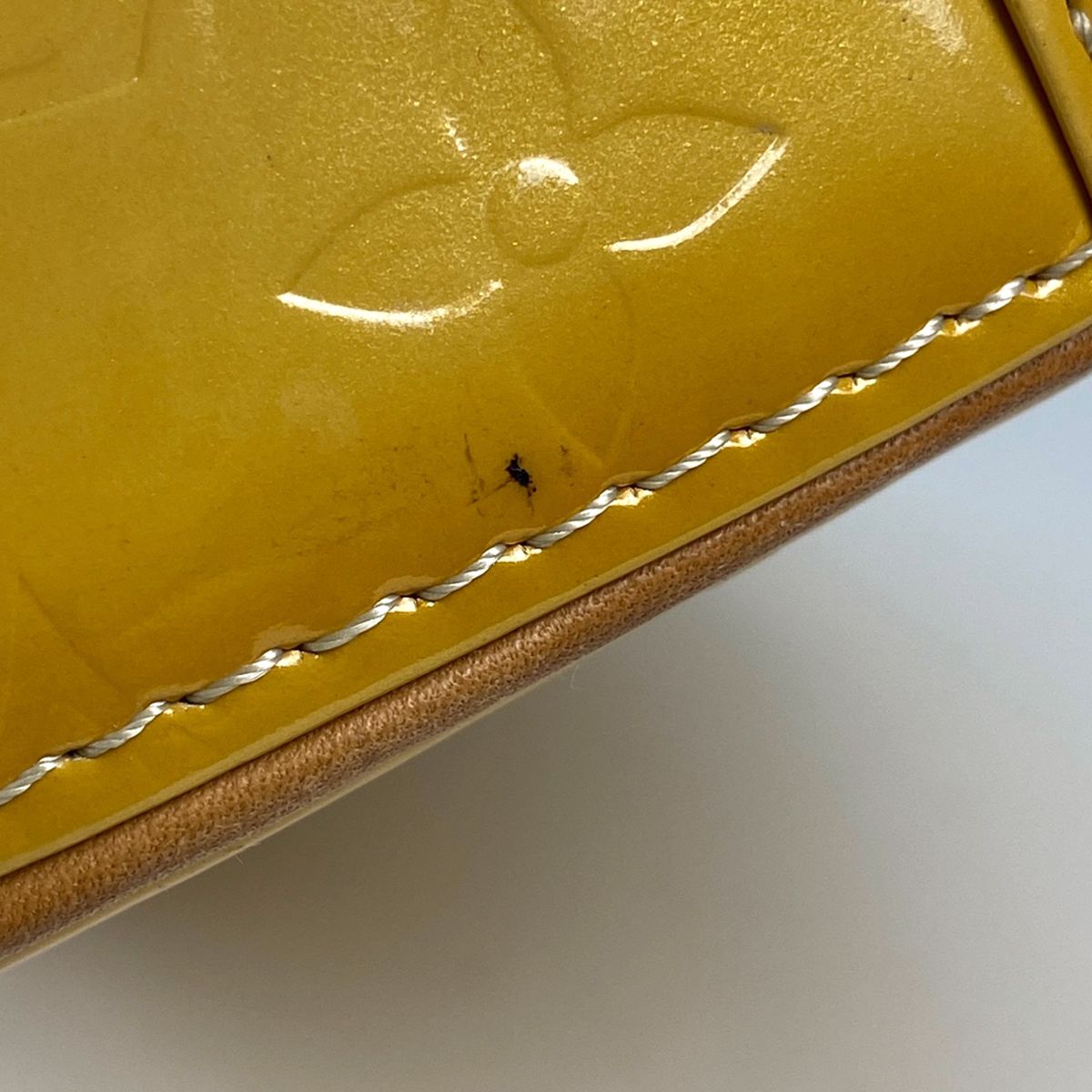 ルイ・ヴィトン Louis Vuitton ヒューストン ハンドバッグ