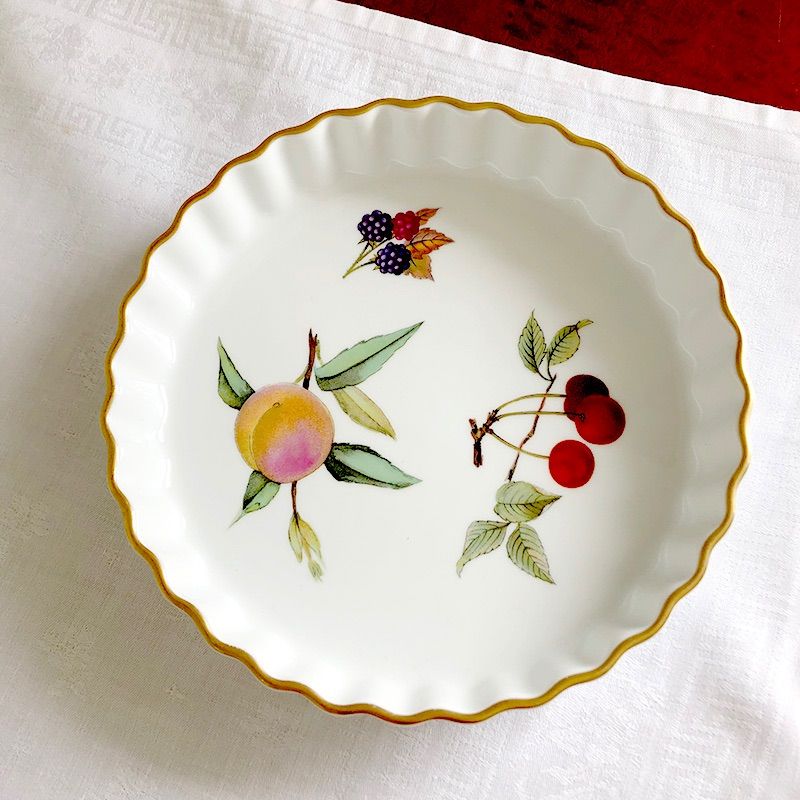 ロイヤルウースター イヴシャム