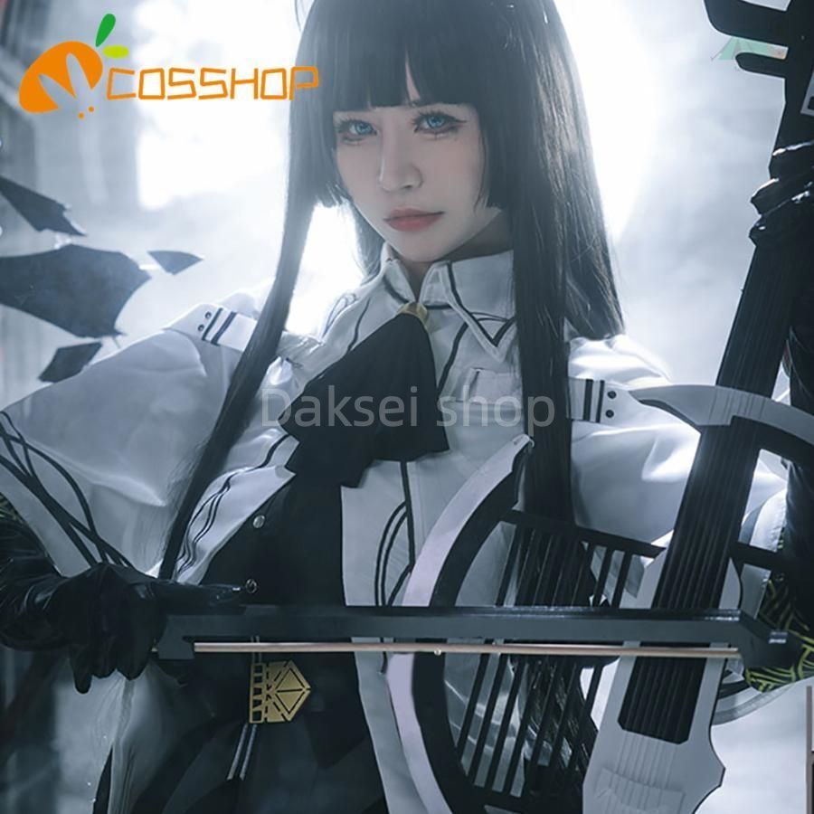 Virtuosa ヴィルトゥオーサ