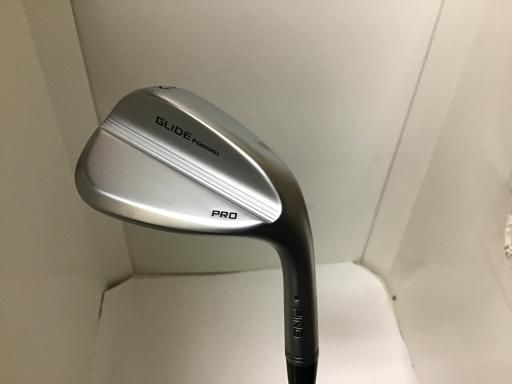 ピン PING GLIDE FORGED PRO 52°|10° S アーコス無し ウェッジ WG Dynamic G フレックスS メンズ 男性用 右利き 右用 Cランク ゴルフクラブ