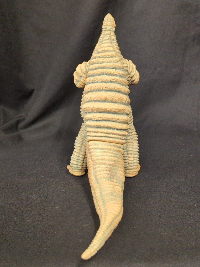 大怪獣シリーズ レッドキング