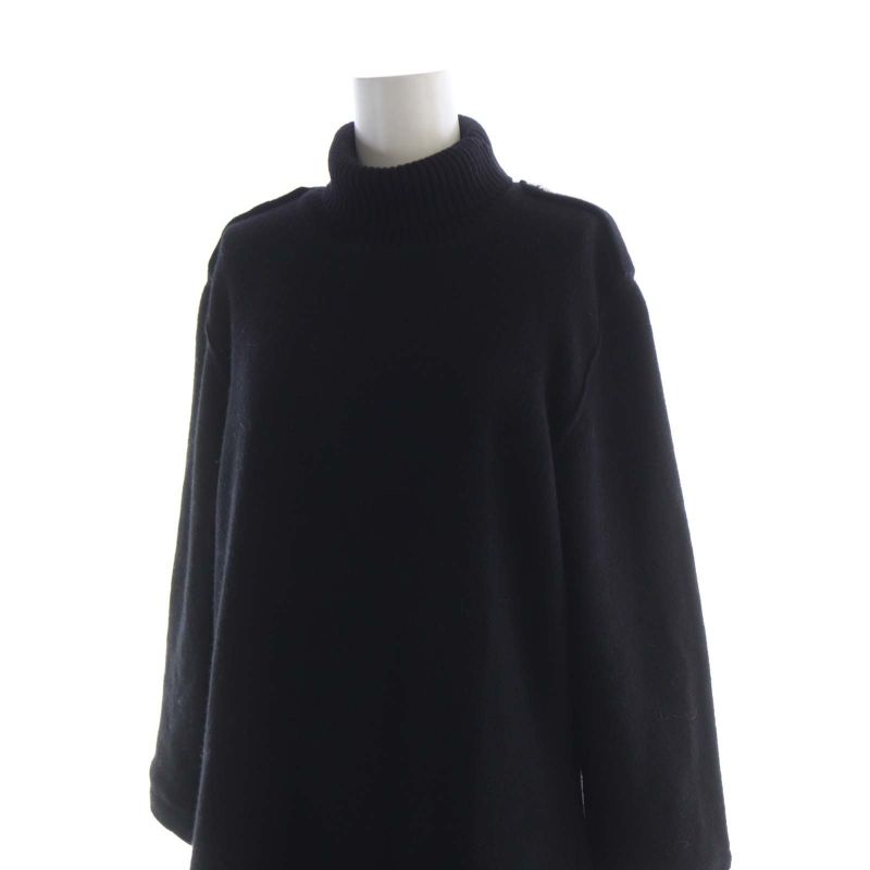 美品　SONIA RYKIEL ソニアリキエル　ロングワンピース 美品】ソニアリキエル ロングワンピース ウエストリボン - メルカリ