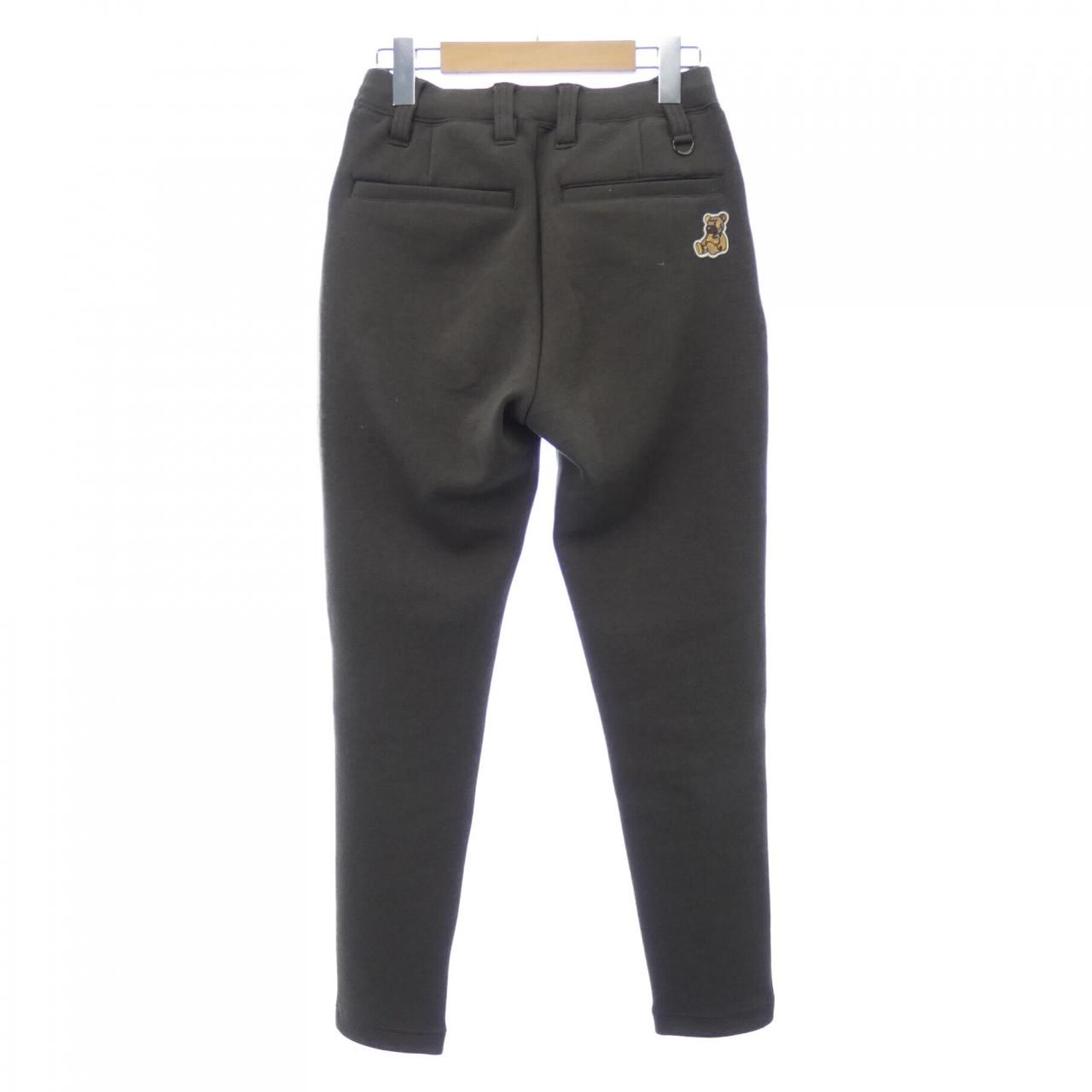 Aquascutum パンツ