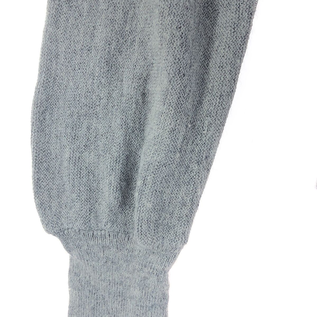 古着 80年代 ジェイシーペニー J.C.Penney THE FOX Sweater アクリル 