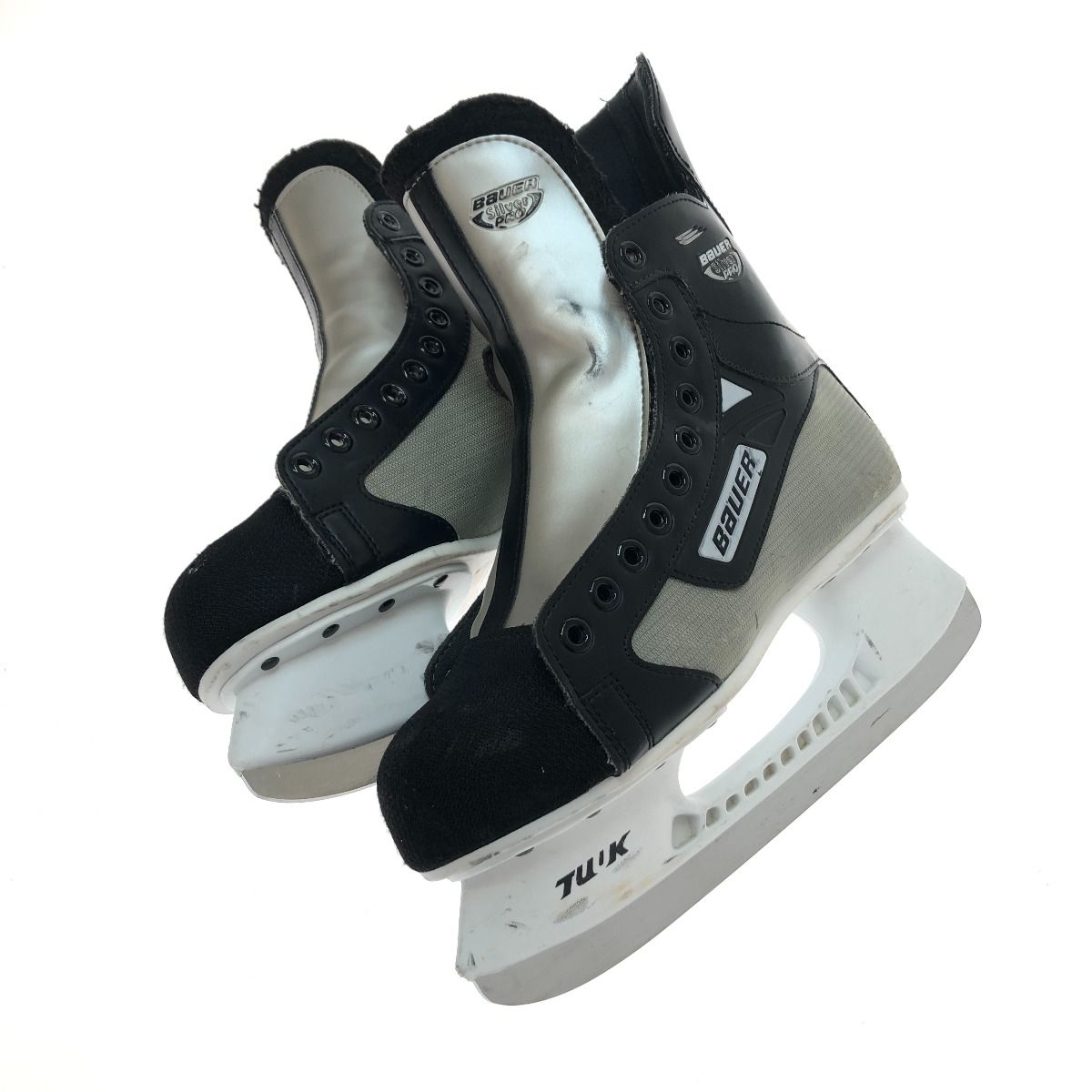 Bauer インラインスケート アイスホッケー （BAUER 】RSジュニア