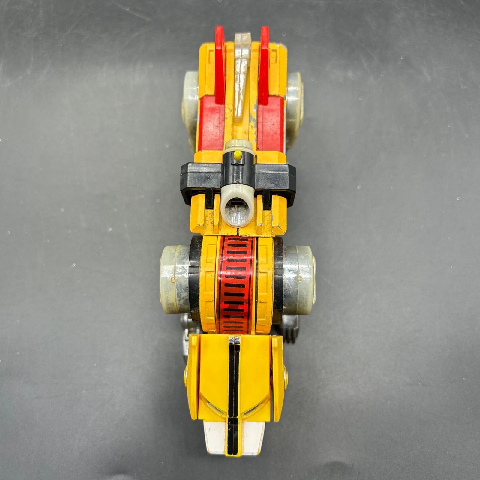 百獣王ゴライオン 青獅子 黄獅子 超合金 ポピー 昭和レトロ 武器パーツセット L》2個セット 百獣王ゴライオン 青獅子 黄獅子 超合金 ポピー 昭和