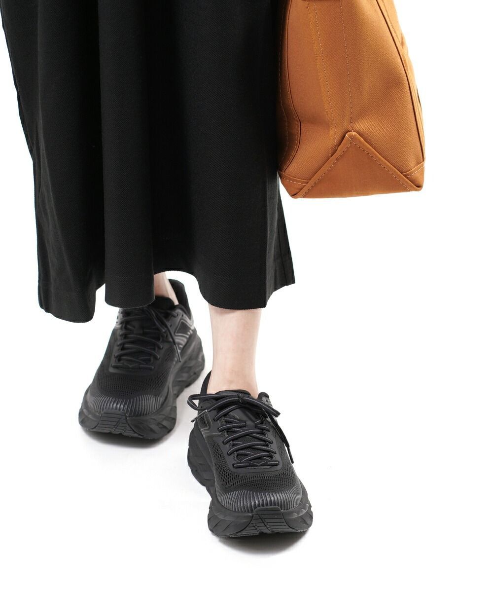 ホカ HOKA メッシュ 安い ランニングシューズ スニーカー W BONDAI 7