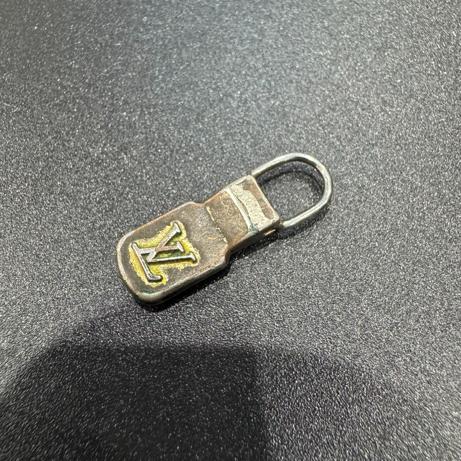 モノグラム ポシェットクレ