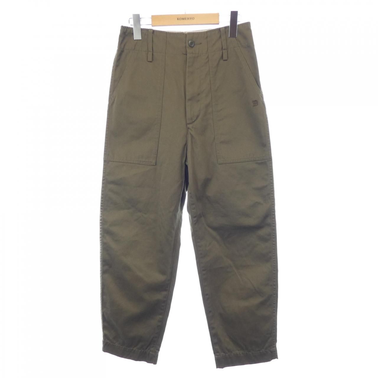 ドレステリア DRESSTERIOR パンツ