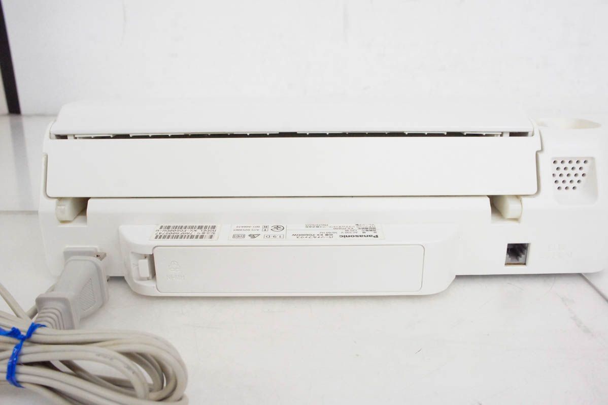 KX-PD600DL
