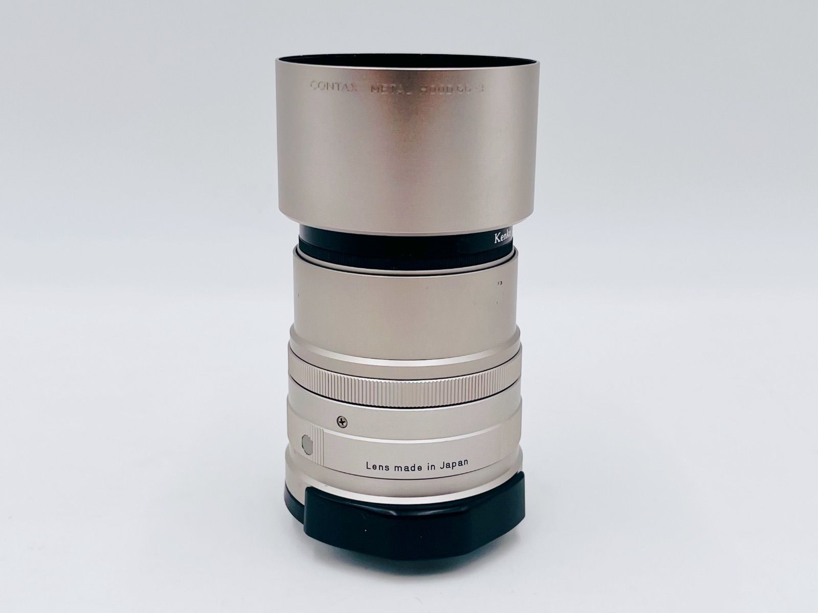 Contax Carl Zeiss Sonnar 90mm F2.8 コンタックス 単焦点レンズ