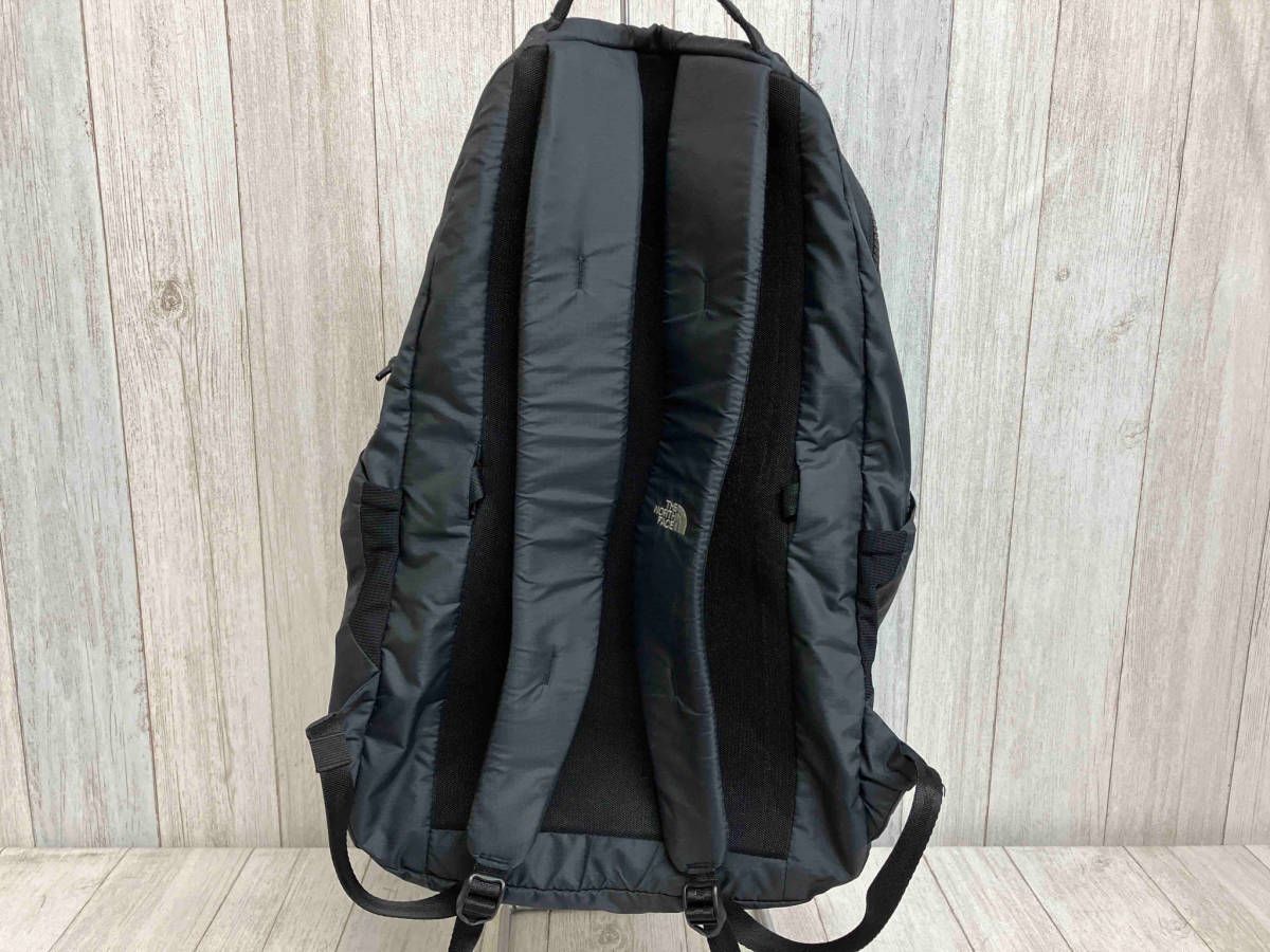 THE NORTH FACE GLAM DAYPACK 20L ブラック THE NORTH FACE GLAM DAYPACK BLACK（ザ・ノース・フェイス