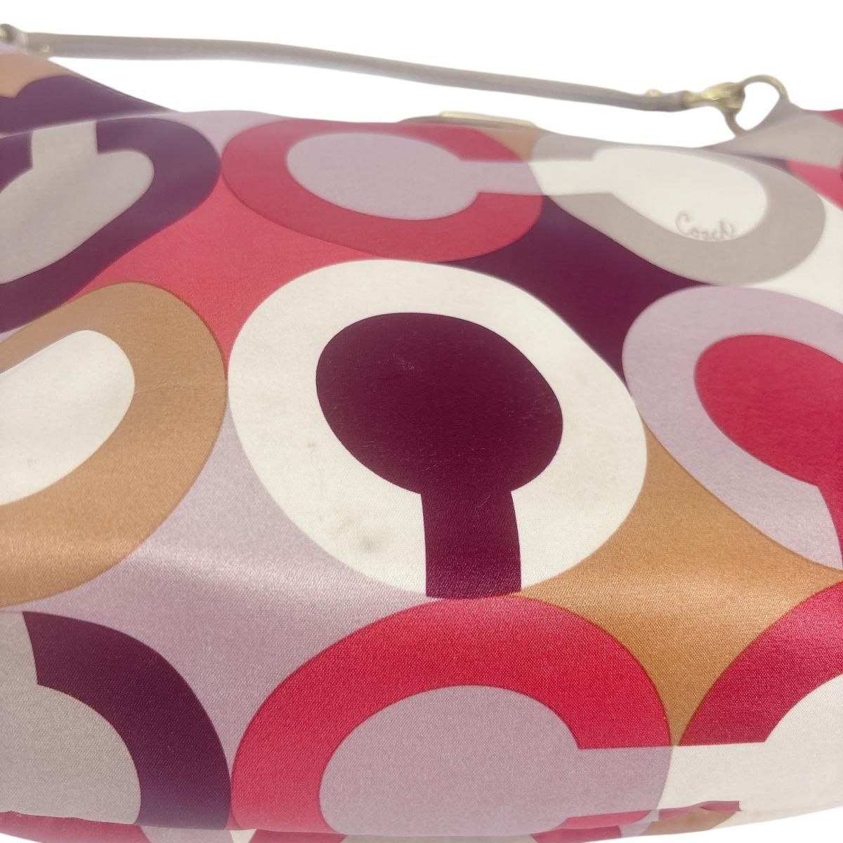 コーチ 18630 ハンドバッグ 2WAYバッグ ショルダーバッグ COACH マルチ