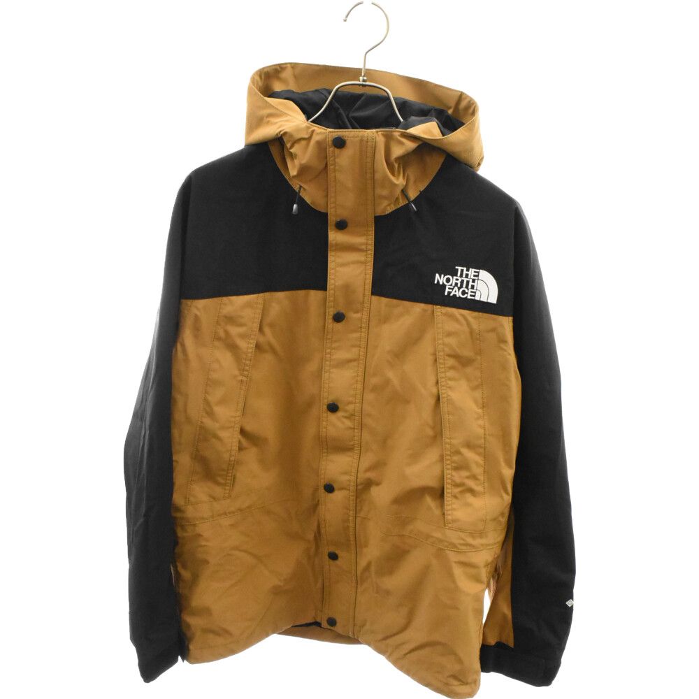 THE NORTH FACE (ザノースフェイス) MOUNTAIN LIGHT JACKET マウンテン ...